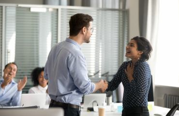 Maximizing Potential | Cross-Cultural Competence and Individual Performance.