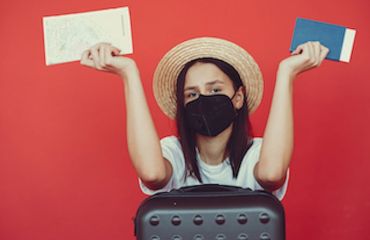 Employee Mobility in an Uncertain Time.