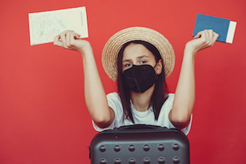 Employee Mobility in an Uncertain Time.