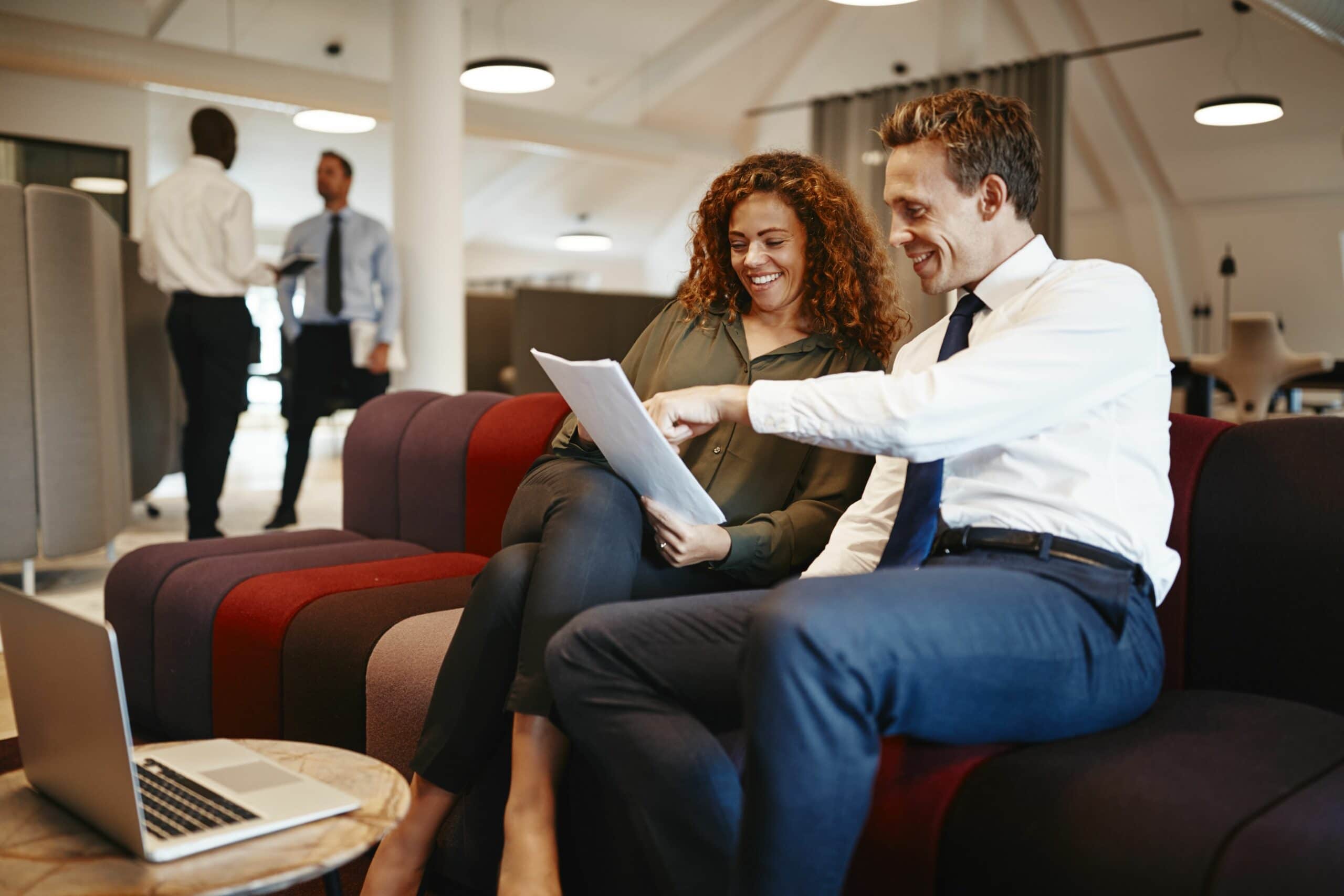 Improving Relationships | Peer Coaching.
