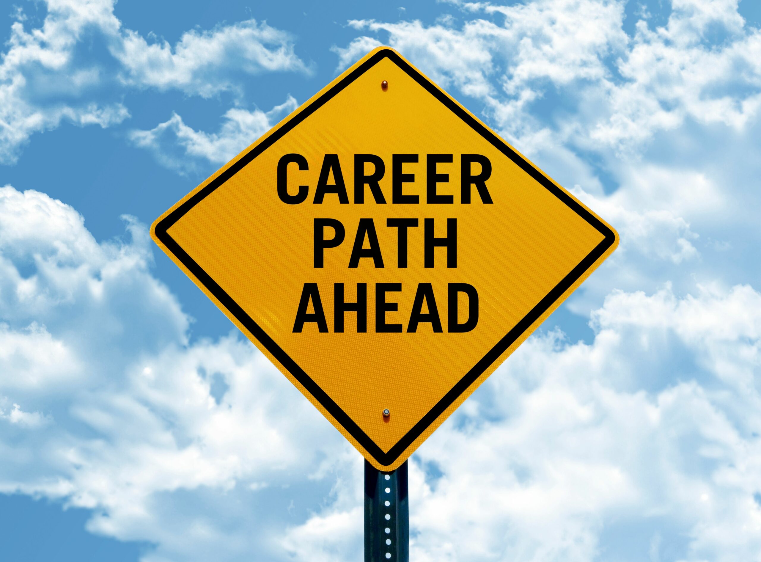 Maximizing Potential | The Benefits of Employee Career Planning.