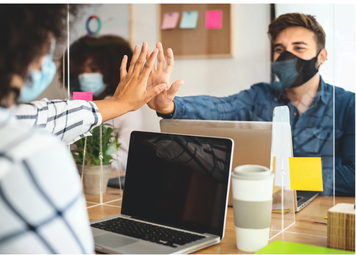 Readiness for Success | Embracing the Future of Work.
