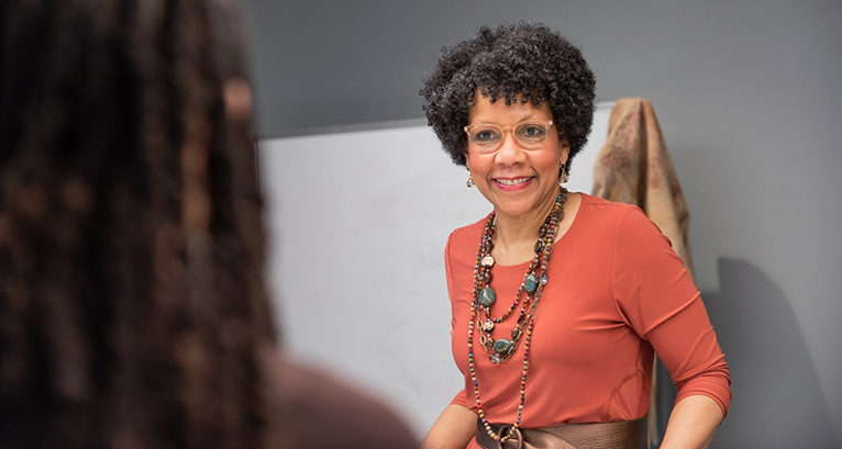 Executive Coach. Author. Transformative Speaker.