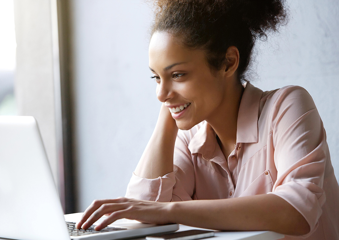 Virtually Speaking | Effective Online Learning Experiences.